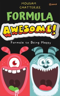 Cover Formula Awesome