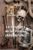 La Heredera de los Piratas (ADVENTURE)