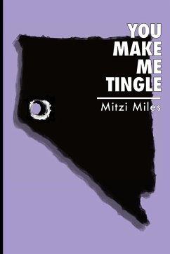 YOU MAKE ME TINGLE - Miles, Mitzi