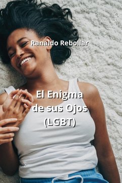 El Enigma de sus Ojos (LGBT) - Rebollar, Ranaldo