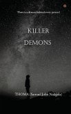 KILLER DEMONS KILLER DEMONS