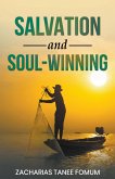 Salvation And Soul-Winning