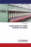 HAND BOOK OF YARN MANUFACTURING