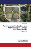 Performance Evaluation and Monitoring of Sewage Treatment Plants