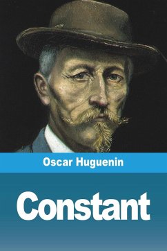 Constant - Huguenin, Oscar