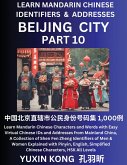 Beijing City of China (Part 10)