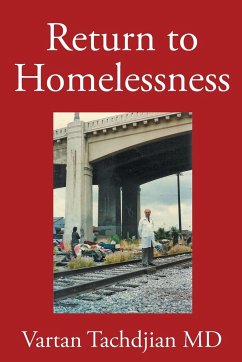 Return to Homelessness - Tachdjian, Vartan