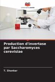 Production d'invertase par Saccharomyces cerevisiae