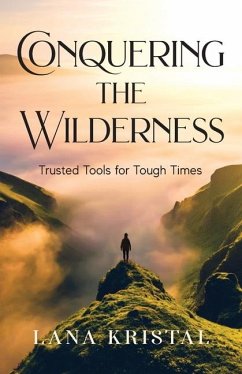 Conquering the Wilderness - Kristal, Lana