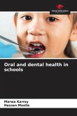 Oral and dental health in schools