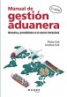 Manual de gestión aduanera - Bild 1