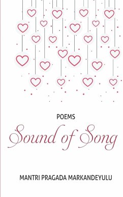 Sound of Song (micro poems) - Markandeyulu, Mantri Pragada