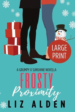 Frosty Proximity - Alden, Liz