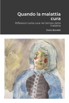 Cover Quando la malattia cura