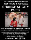 Shanghai City of China (Part 6)