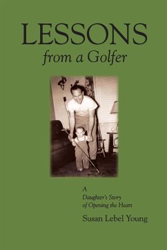 Lessons from a Golfer - Young, Susan Lebel