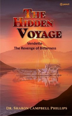 The Hidden Voyage - Campbell-Phillips, Sharon