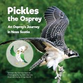 Pickles the Osprey