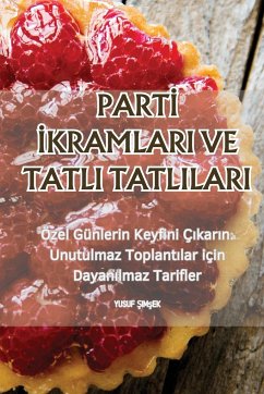 PART¿ ¿KRAMLARI VE TATLI TATLILARI - Yusuf ¿im¿ek