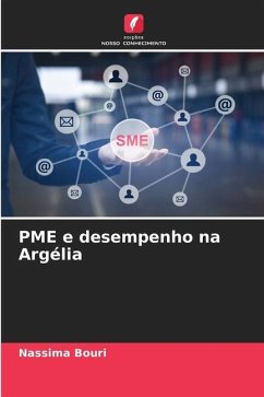 PME e desempenho na Argélia - Bouri, Nassima