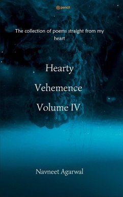 Cover Hearty Vehemence Volume IV