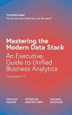 Mastering the Modern Data Stack