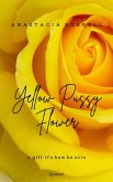 Yellow Pussy Flower