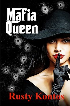 Cover MAFIA QUEEN