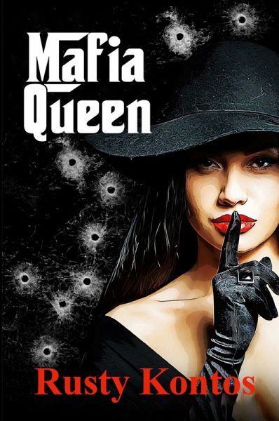 MAFIA QUEEN MAFIA QUEEN