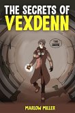 The Secrets of Vexdenn (color version)