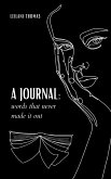 A journal