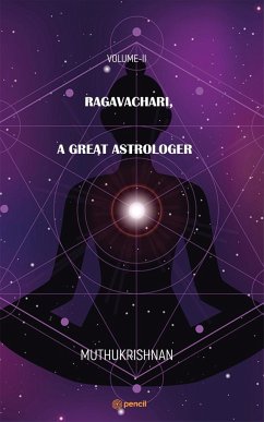 Ragavachari, A Great Astrologer - Muthukrishnan