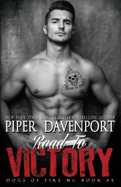 Road to Victory - Davenport, Piper