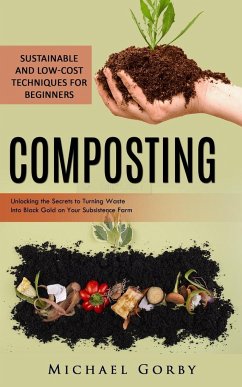 Composting - Gorby, Michael