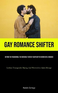 Gay Romance Shifter - Cornejo, Ramón