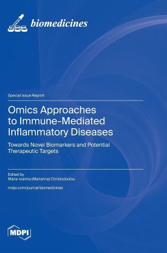 Omics Approaches to Immune-Mediated Inflammatory Diseases