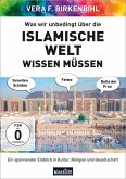 Was wir unbedingt über die islamische Welt wissen müssen, DVD-Video