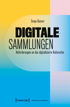 Digitale Sammlungen (eBook, PDF) - Gasser, Sonja