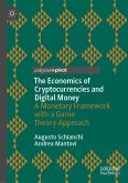 The Economics of Cryptocurrencies and Digital Money (eBook, PDF)