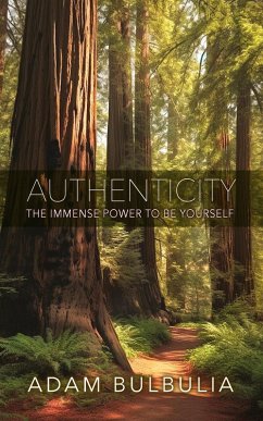 Cover AUTHENTICITY