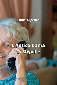 L'Antica Dama Di Shyville - Argento, Filide