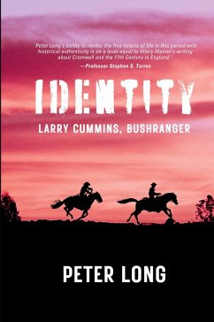 Cover Identity