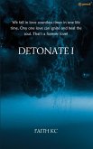 DETONATE I DETONATE I