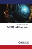 AdS/CFT and black holes