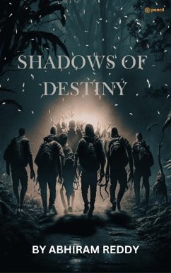 Shadows of Destiny - Reddy, Abhiram