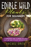 Edible Wild Plants for Beginners