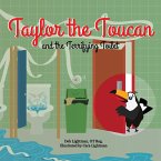 Taylor the Toucan and the Terrifying Toilet
