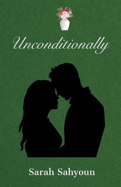 Unconditionally - Sahyoun, Sarah