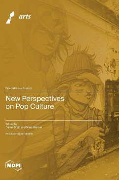 New Perspectives on Pop Culture