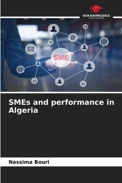 SMEs and performance in Algeria - Bouri, Nassima